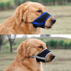 Mesh Dog Muzzle for Small to Large Dogs