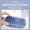 Pet Bath & Grooming Brush for Dogs and Cats