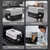 Portable Pet Carrier for Small Dogs and Cats