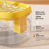 Automatic 1,500 mL Pet Water Fountain for Cats & Dogs