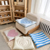 Easy-Care Pet Resting Mat for Cats and Small Dogs