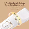 Pet Grooming Clipper for Cats and Dogs