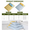 Washable Pet Bed for Cats and Small to Medium Dogs