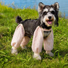 Lightweight Long-Leg Dog Pants for Outdoor Wear