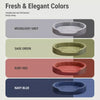 Removable Polyester Pet Bed with All-Season Design