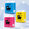 Thick Absorbent Dog Training Pads for Indoor Potty Routines