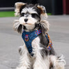 MUUDOG Island Series Dog Vest Harness