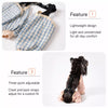 Lightweight Long-Leg Dog Pants for Outdoor Wear