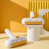 Double-Sided Pet Hair Lint Roller