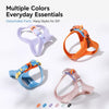 Adjustable Magnetic Vest Harness for Small Dogs