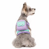Pet Chest Carrier for Dogs and Cats
