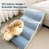Foam Pet Stairs for Dogs and Cats