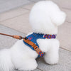 Adjustable Polyester Dog Harness Vest