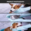 Pet Bathing Grooming Gloves for Dogs & Cats