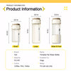 Portable Dog Water Bottle for Walks