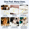 Thick Absorbent Dog Training Pads for Indoor Potty Routines