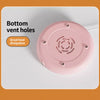 Ceramic Heated Cat Water Bowl