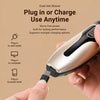 Pet Grooming Clipper for Cats and Dogs