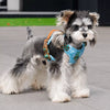 MUUDOG Island Series Dog Vest Harness