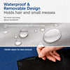 Memory Foam Pet Bed Mat for Small Dogs, Removable & Washable