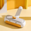 Double-Sided Pet Hair Lint Roller