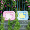 Removable Washable Plush Pet Bed Mat for Cats & Dogs