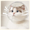 Cat Protective Cone Collar for Grooming