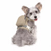 Pet Chest Carrier for Dogs and Cats