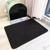 Double-Layer Cat Litter Mat for Easier Cleanup