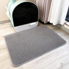 Double-Layer Cat Litter Mat for Easier Cleanup
