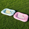 Removable Washable Plush Pet Bed Mat for Cats & Dogs