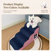 Removable, Washable Pet Stairs for Sofas and Beds