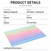 Nylon Pet Mat for Dogs and Cats