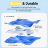 Suede Pet Drying Towel for Dogs and Cats