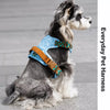 MUUDOG Island Series Dog Vest Harness