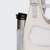 Breathable Pet Carrier Backpack for Cats and Dogs