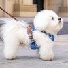 Adjustable Polyester Dog Harness Vest