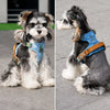 MUUDOG Island Series Dog Vest Harness