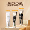 Pet Grooming Clipper for Cats and Dogs