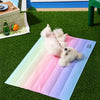 Nylon Pet Mat for Dogs and Cats