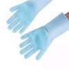 Pet Bathing Grooming Gloves for Dogs & Cats