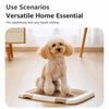 Dog Potty Training Tray for Small to Large Dogs