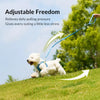 Adjustable Magnetic Vest Harness for Small Dogs