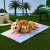 Nylon Pet Mat for Dogs and Cats