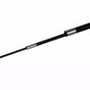 Cat Teaser Wand with Feather Replacement Heads