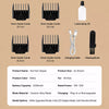 Pet Grooming Clipper for Cats and Dogs