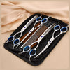 Stainless Steel Pet Grooming Shears