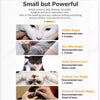 Soft Plastic Recovery Cone for Pets