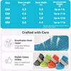 Breathable Mesh Dog Shoes with Flexible Rubber Soles