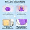 Suede Pet Drying Towel for Dogs and Cats